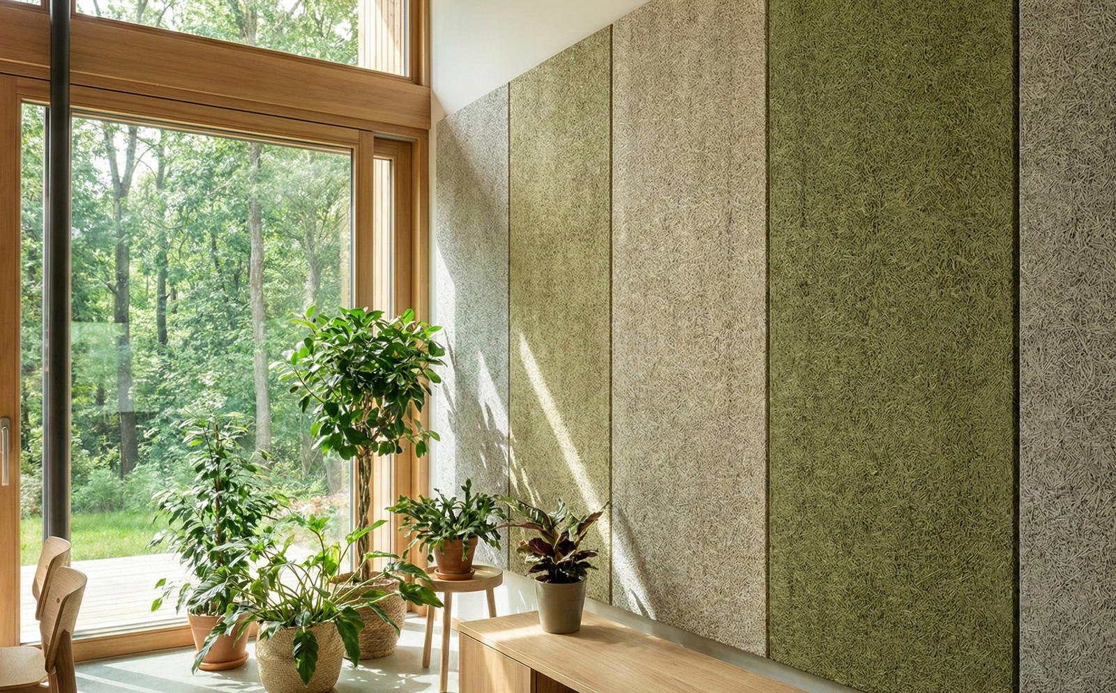 Why Polyester Fiber Panels Are the Most Eco-Friendly Acoustic Solution in 2026