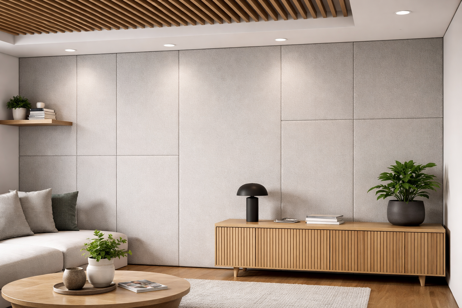 Acoustic Stretch Fabric Wall Systems: Complete Guide